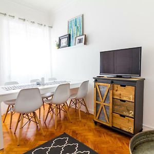 Appartement met Drie Slaapkamers